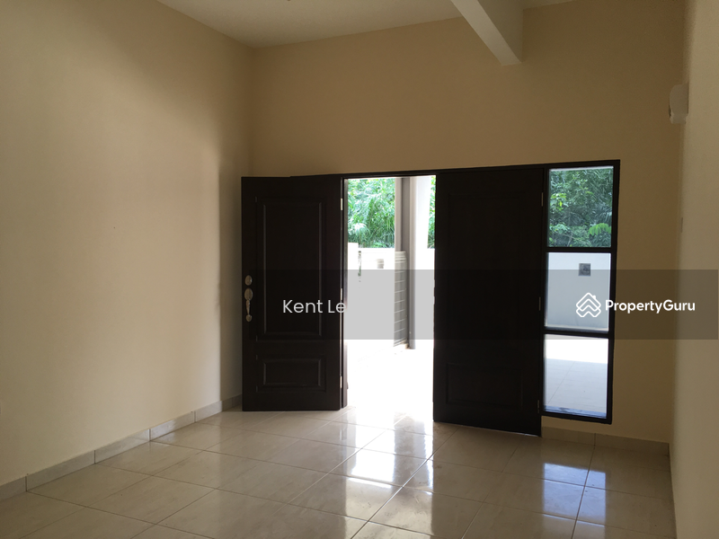 For Sale - FREEHOLD Bumi Lot Rmh BARU 4R2B 20x64 FULL Loan 0 Depo FREE SPA MOT Tok Muda Kapar Klang