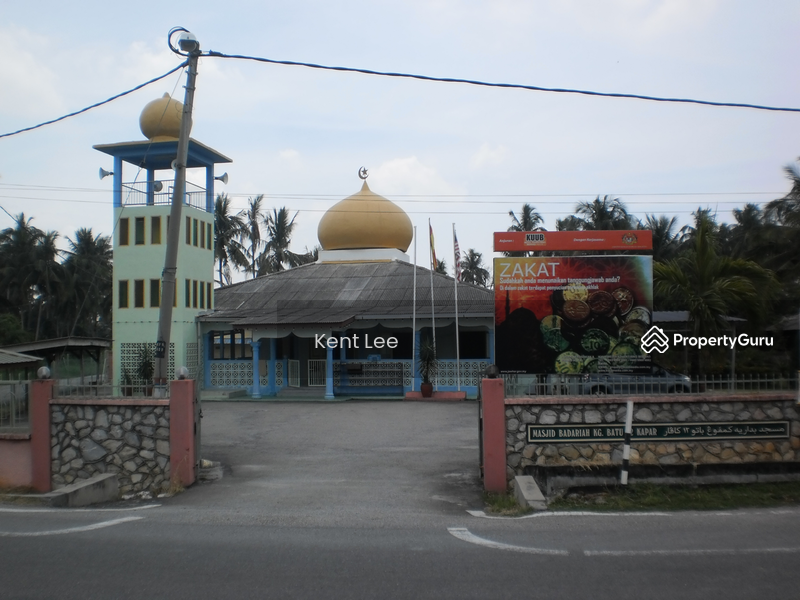 For Sale - FREEHOLD Bumi Lot Rmh BARU 4R2B 20x64 FULL Loan 0 Depo FREE SPA MOT Tok Muda Kapar Klang