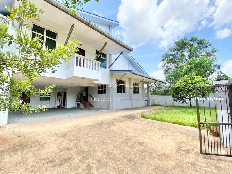 [No Longer Available] Seksyen 7 Shah Alam, Bungalow Shah Alam, Bangi