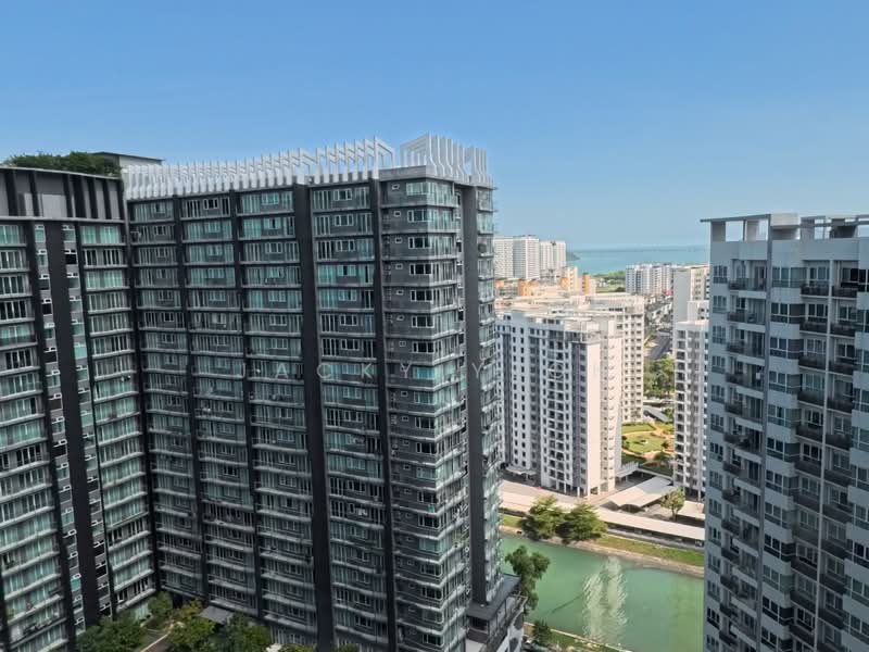 Condominium for Rent at Tropicana Bay Residences - Jacky Yeoh - PropertyGuru.com.my