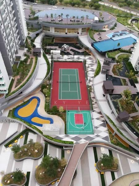 Condominium for Rent at Tropicana Bay Residences - Jacky Yeoh - Exterior - PropertyGuru.com.my