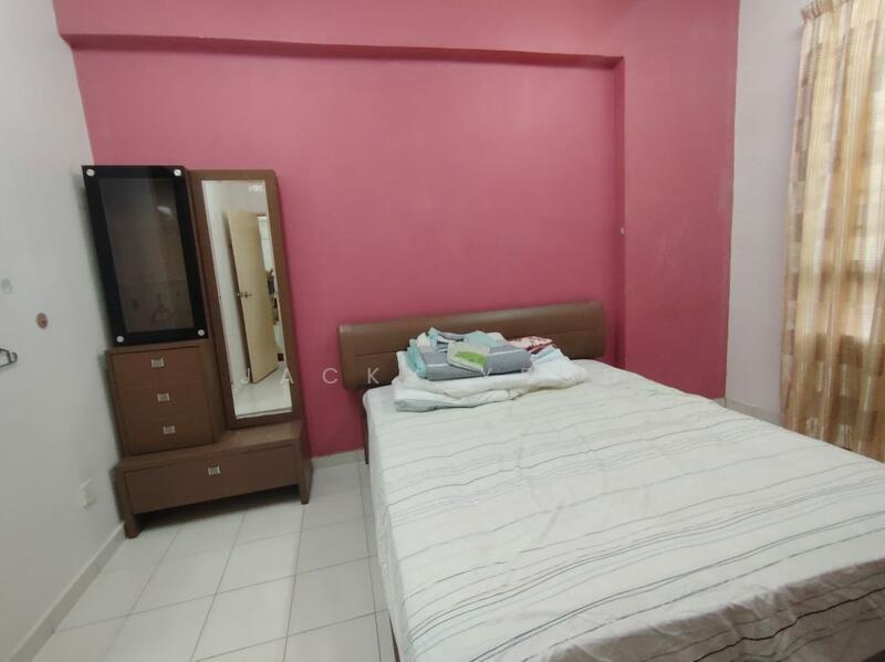 Condominium for Rent at Putra Place Condominium - Jacky Yeoh - PropertyGuru.com.my