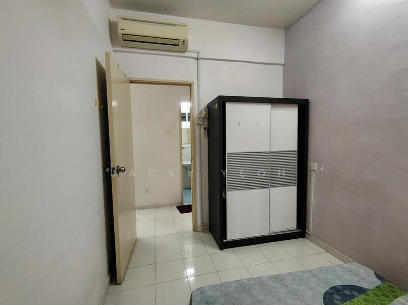 Condominium for Rent at Putra Place Condominium - Jacky Yeoh - PropertyGuru.com.my