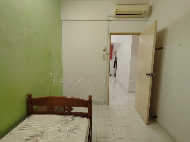 Condominium for Rent at Putra Place Condominium - Jacky Yeoh - PropertyGuru.com.my