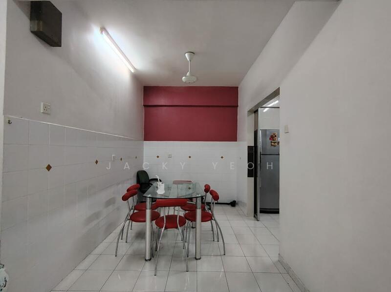 Condominium for Rent at Putra Place Condominium - Jacky Yeoh - PropertyGuru.com.my