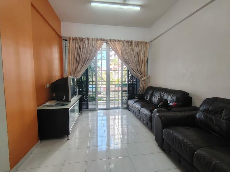 Condominium for Rent at Putra Place Condominium - Jacky Yeoh - PropertyGuru.com.my