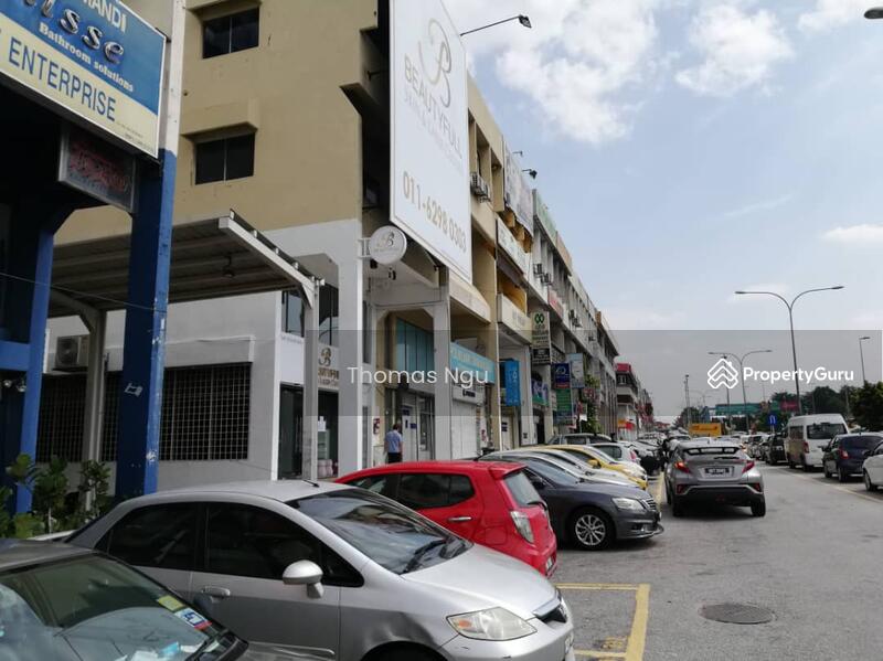Damansara Uptown DAMANSARA UPTOWN, Damansara Utama, Damansara, Selangor, 1260 sqft, Commercial