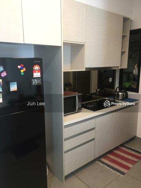 Service Residence for Sale at D'sands Residence - Jun Lee - PropertyGuru.com.my