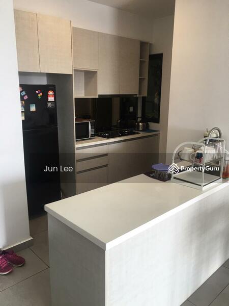 Service Residence for Sale at D'sands Residence - Jun Lee - PropertyGuru.com.my