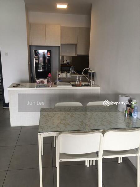 Service Residence for Sale at D'sands Residence - Jun Lee - PropertyGuru.com.my
