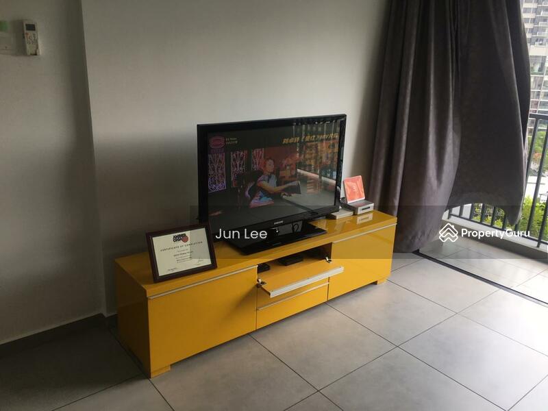 Service Residence for Sale at D'sands Residence - Jun Lee - PropertyGuru.com.my