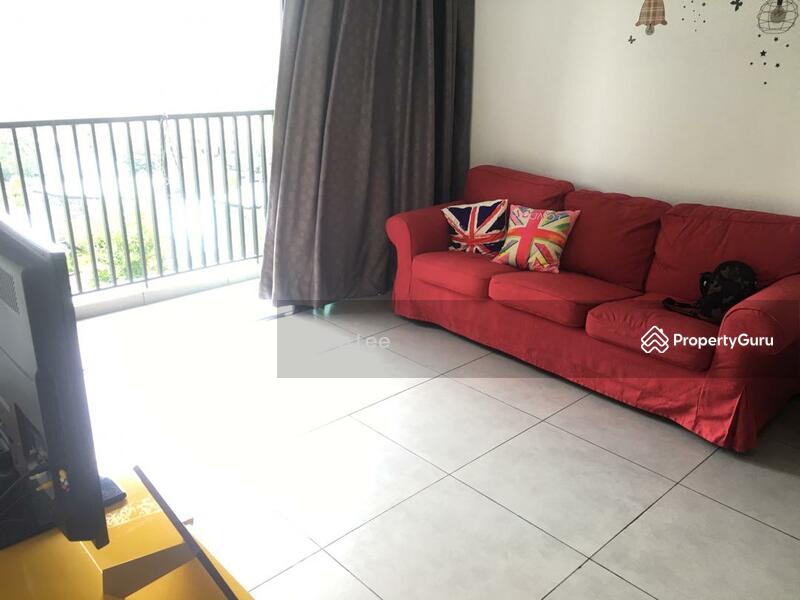Service Residence for Sale at D'sands Residence - Jun Lee - PropertyGuru.com.my