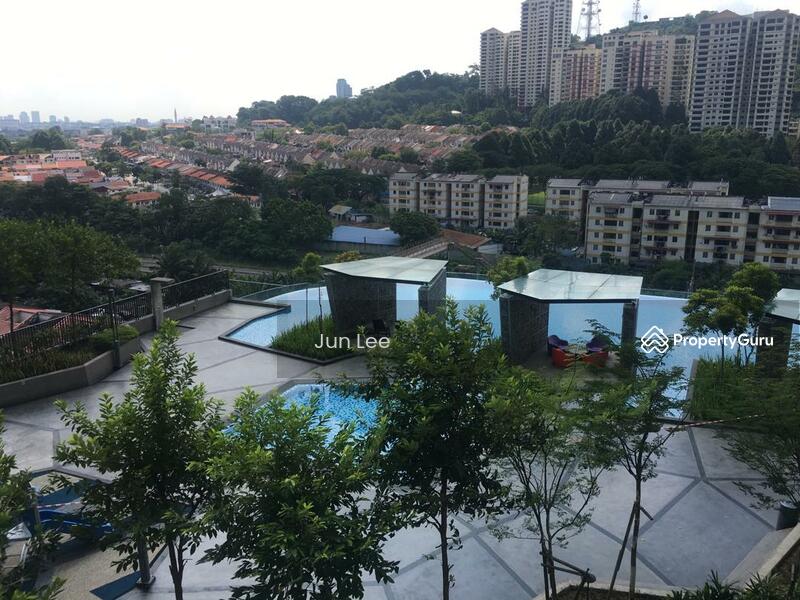 Service Residence for Sale at D'sands Residence - Jun Lee - PropertyGuru.com.my