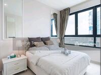 For Rent - i-SOHO @ i-City