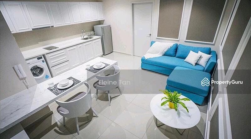 i-SOHO @ i-City untuk Untuk Disewa - RM 1,350 /bulan, Mac 2026 - PropertyGuru.com.my