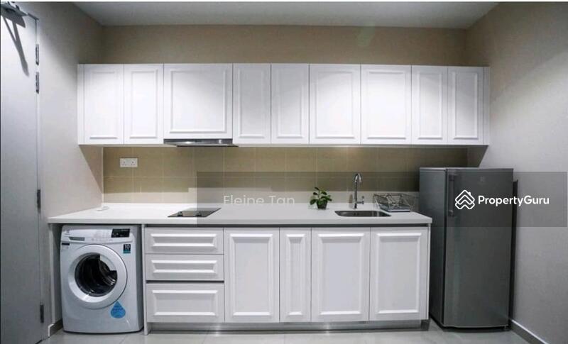 i-SOHO @ i-City untuk Untuk Disewa - RM 1,350 /bulan, Mac 2026 - PropertyGuru.com.my