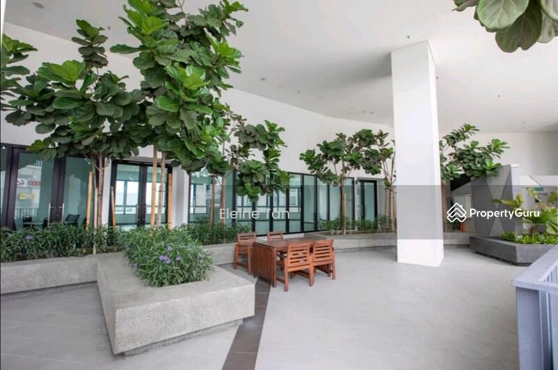 i-SOHO @ i-City untuk Untuk Disewa - RM 1,350 /bulan, Mac 2026 - PropertyGuru.com.my