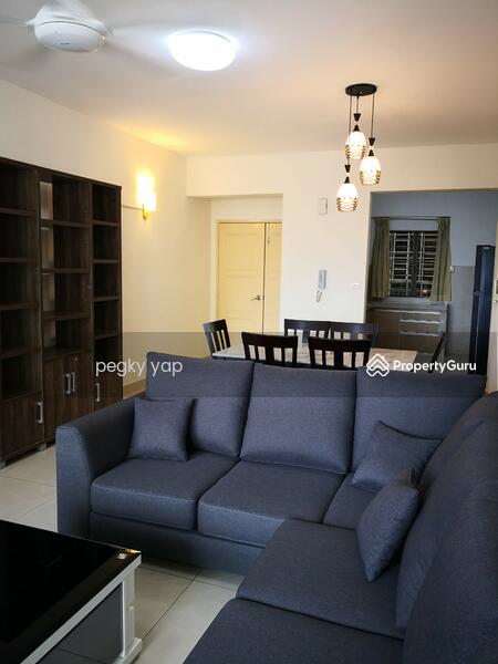 Condominium for Sale at Rivercity Condominium - pegky yap - PropertyGuru.com.my