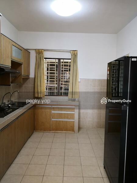 Condominium for Sale at Rivercity Condominium - pegky yap - PropertyGuru.com.my