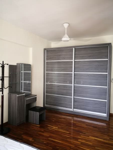 Condominium for Sale at Rivercity Condominium - pegky yap - PropertyGuru.com.my