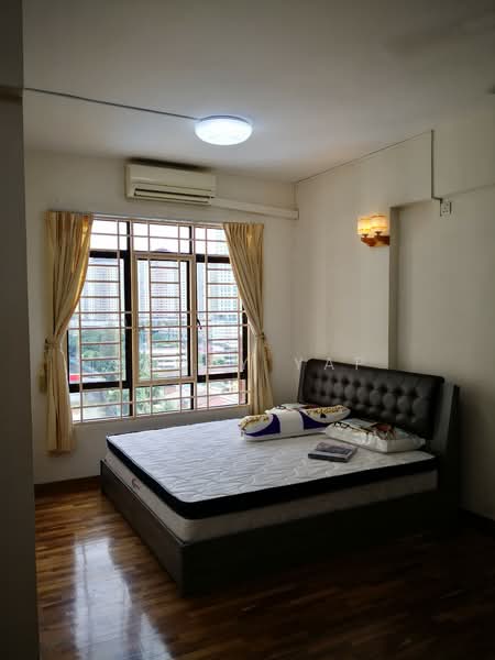 Condominium for Sale at Rivercity Condominium - pegky yap - PropertyGuru.com.my