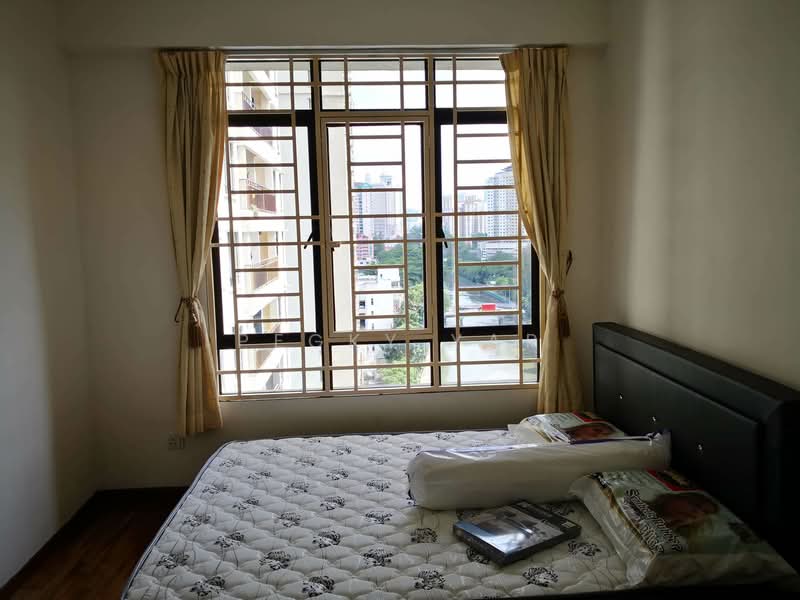 Condominium for Sale at Rivercity Condominium - pegky yap - PropertyGuru.com.my