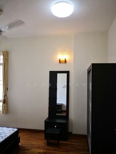 Condominium for Sale at Rivercity Condominium - pegky yap - PropertyGuru.com.my