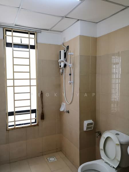 Condominium for Sale at Rivercity Condominium - pegky yap - PropertyGuru.com.my