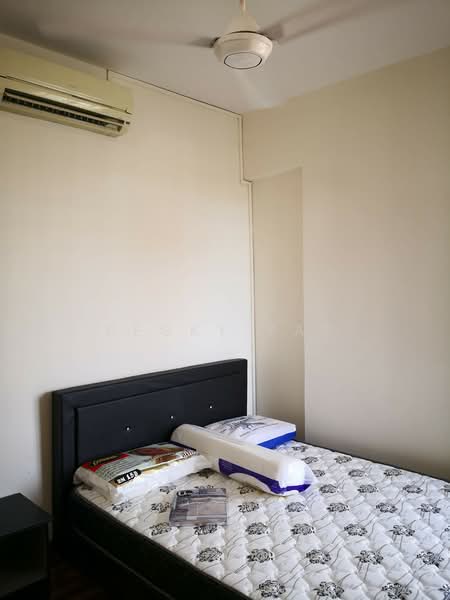 Condominium for Sale at Rivercity Condominium - pegky yap - PropertyGuru.com.my