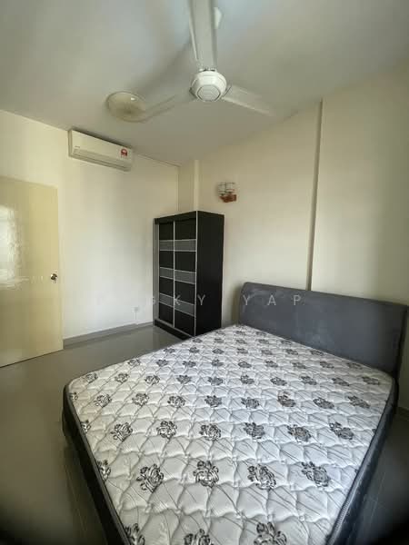 Condominium for Sale at Rivercity Condominium - pegky yap - PropertyGuru.com.my