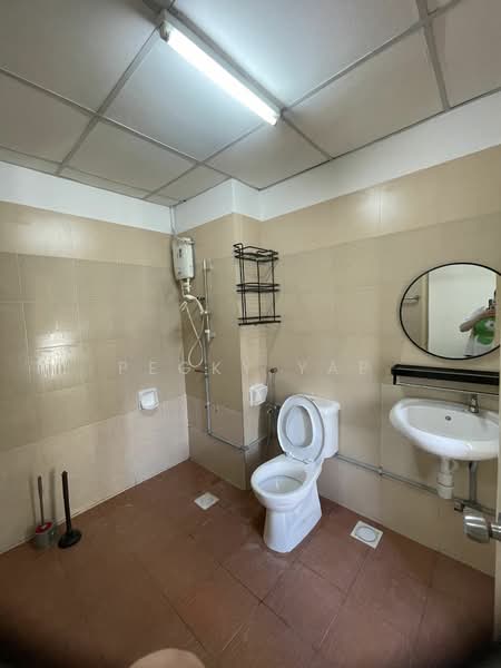 Condominium for Sale at Rivercity Condominium - pegky yap - PropertyGuru.com.my