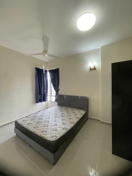 Condominium for Sale at Rivercity Condominium - pegky yap - PropertyGuru.com.my