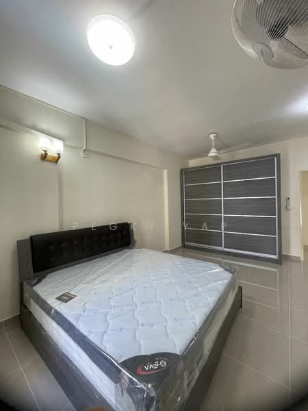 Condominium for Sale at Rivercity Condominium - pegky yap - PropertyGuru.com.my