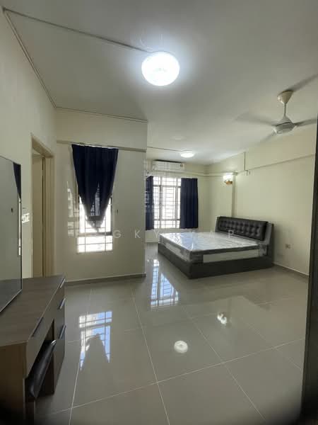 Condominium for Sale at Rivercity Condominium - pegky yap - PropertyGuru.com.my