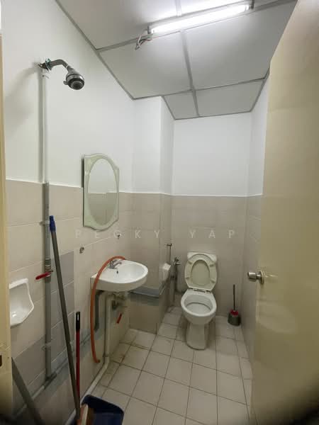 Condominium for Sale at Rivercity Condominium - pegky yap - PropertyGuru.com.my