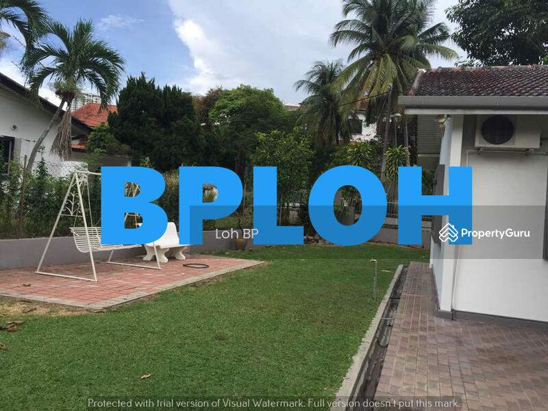 [No Longer Available] Tanjung Bungah, Hillside Bungalow WORTH BUY