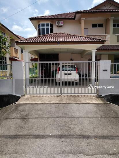 Tidak Lagi Tersedia Double Storey Semi D Taman Melur Jitra Untuk Dijual Taman Melur Bandar Darulaman Jitra Kedah Rumah Teres 2 Tingkat Dari Harga Rm 385 000 Propertyguru Malaysia
