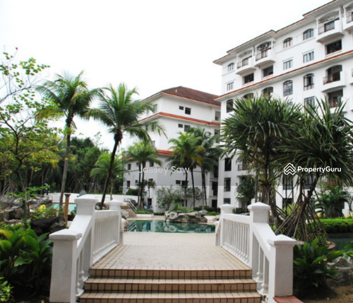 Sri Alam Condominium Jalan Kelab Golf Sultan Abdul Aziz 13/1, Shah