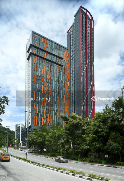 Retail Office untuk Dijual di Damansara Perdana (Selangor) - Isaac Cheng - PropertyGuru.com.my