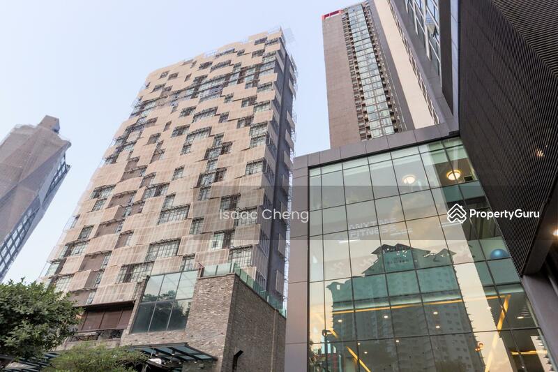 Retail Office untuk Dijual di Damansara Perdana (Selangor) - Isaac Cheng - PropertyGuru.com.my