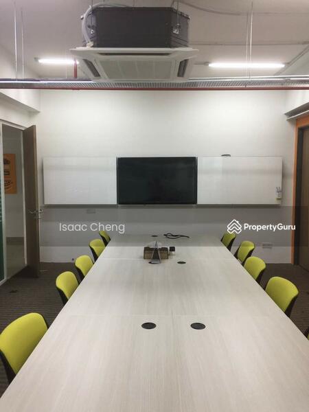 Retail Office untuk Dijual di Damansara Perdana (Selangor) - Isaac Cheng - PropertyGuru.com.my