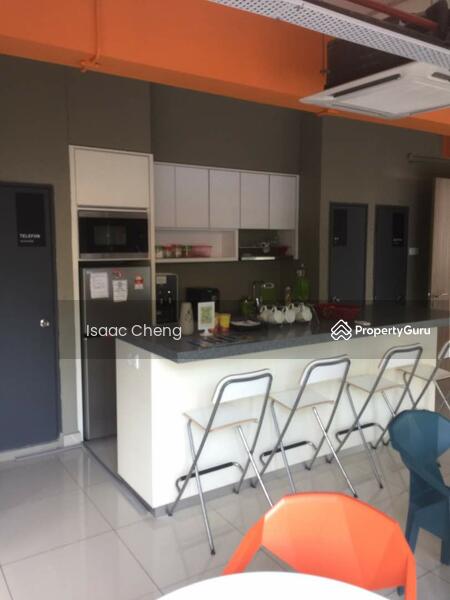 Retail Office untuk Dijual di Damansara Perdana (Selangor) - Isaac Cheng - PropertyGuru.com.my