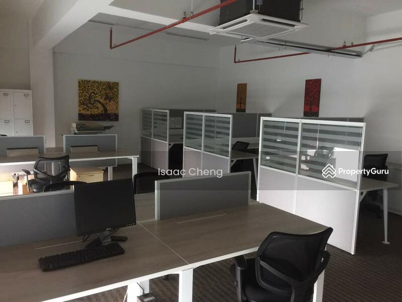 Retail Office untuk Dijual di Damansara Perdana (Selangor) - Isaac Cheng - PropertyGuru.com.my