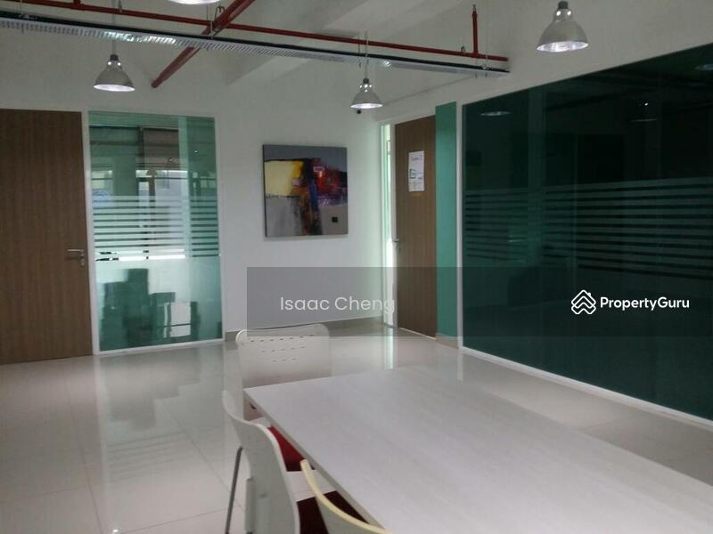 Retail Office untuk Dijual di Damansara Perdana (Selangor) - Isaac Cheng - PropertyGuru.com.my