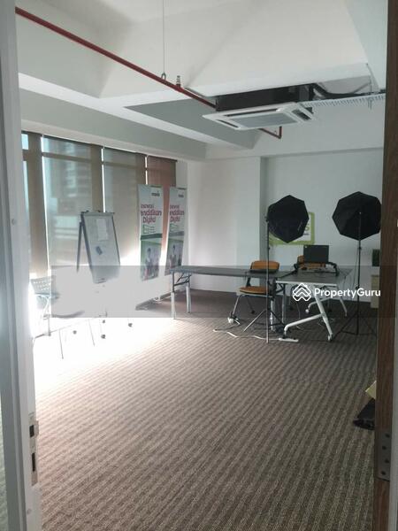 Retail Office untuk Dijual di Damansara Perdana (Selangor) - Isaac Cheng - PropertyGuru.com.my