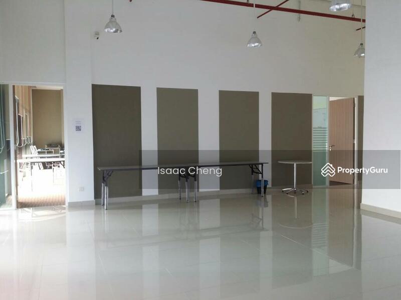 Retail Office untuk Dijual di Damansara Perdana (Selangor) - Isaac Cheng - PropertyGuru.com.my