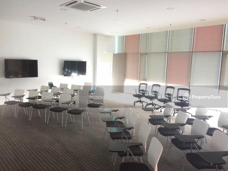Retail Office untuk Dijual di Damansara Perdana (Selangor) - Isaac Cheng - PropertyGuru.com.my