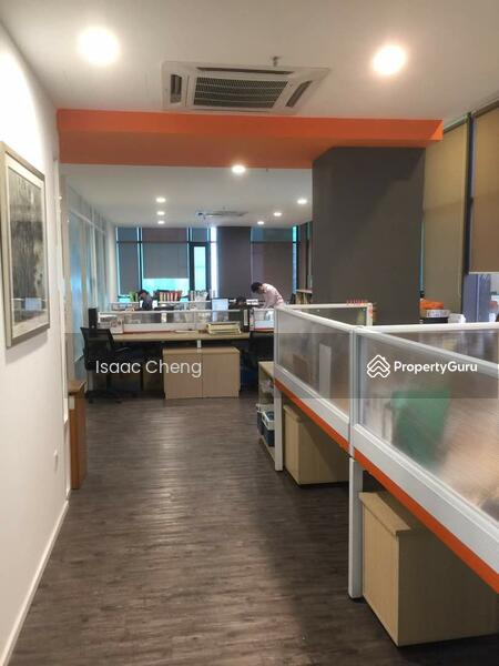Retail Office untuk Dijual di Damansara Perdana (Selangor) - Isaac Cheng - PropertyGuru.com.my