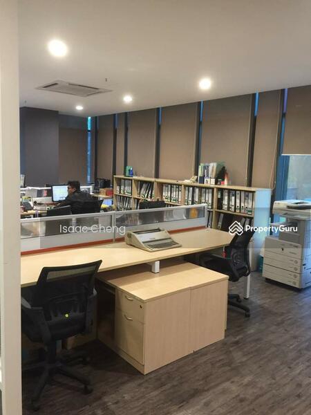 Retail Office untuk Dijual di Damansara Perdana (Selangor) - Isaac Cheng - PropertyGuru.com.my