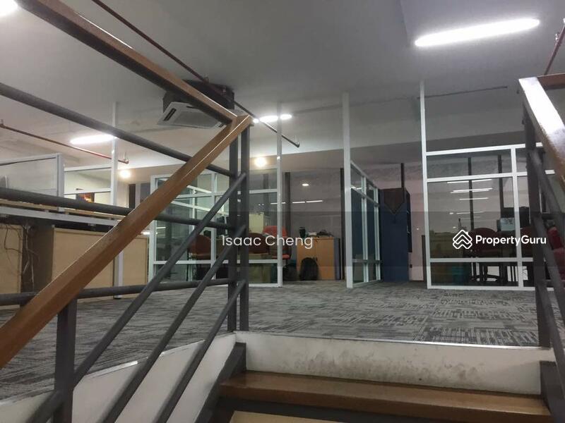 Retail Office untuk Dijual di Damansara Perdana (Selangor) - Isaac Cheng - PropertyGuru.com.my